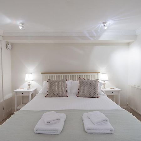 Apartment Jamaica Street 7 Единбург Екстериор снимка
