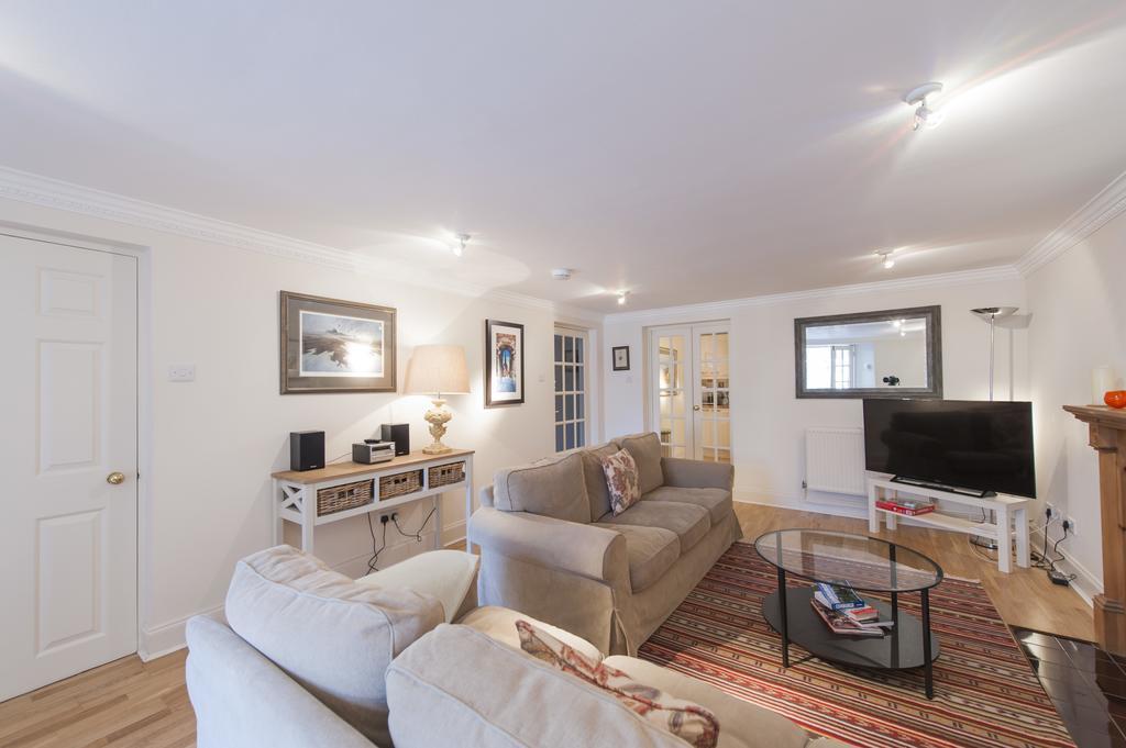 Apartment Jamaica Street 7 Единбург Екстериор снимка