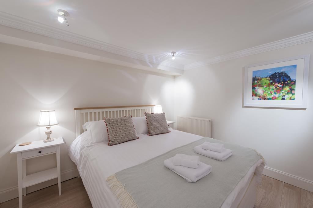 Apartment Jamaica Street 7 Единбург Екстериор снимка