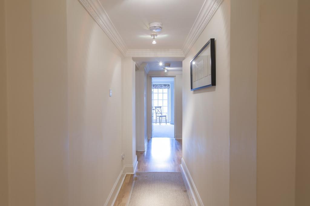Apartment Jamaica Street 7 Единбург Екстериор снимка