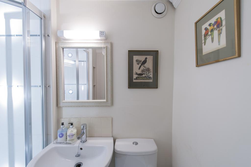 Apartment Jamaica Street 7 Единбург Екстериор снимка