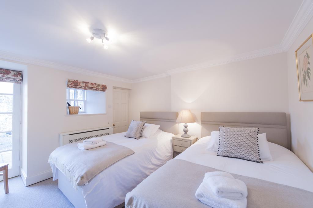 Apartment Jamaica Street 7 Единбург Екстериор снимка