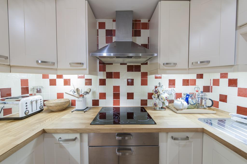 Apartment Jamaica Street 7 Единбург Екстериор снимка