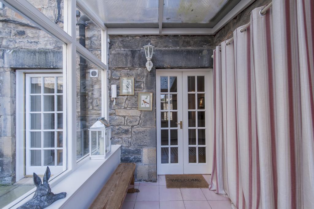 Apartment Jamaica Street 7 Единбург Екстериор снимка